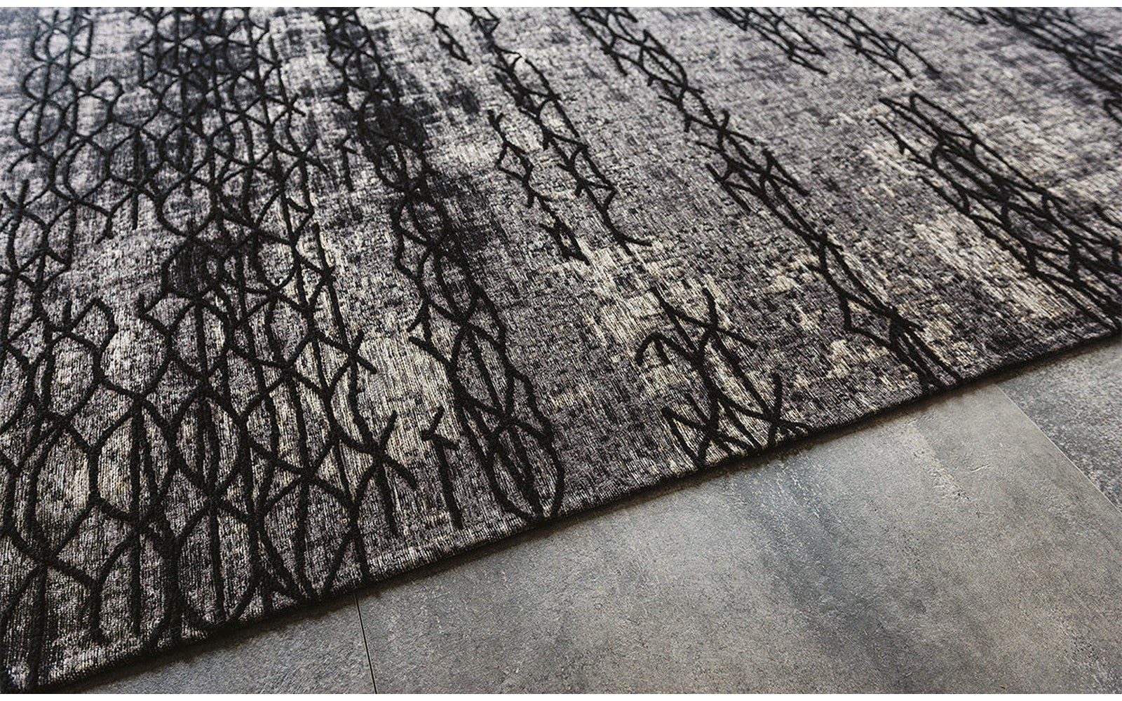 Cattelan italia-Mumbai Rug