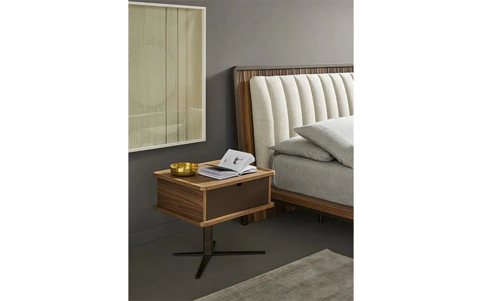 Nelson Nightstand