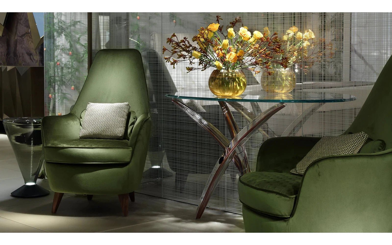 Reflex Angelo-Nuvola Poltrona Armchair