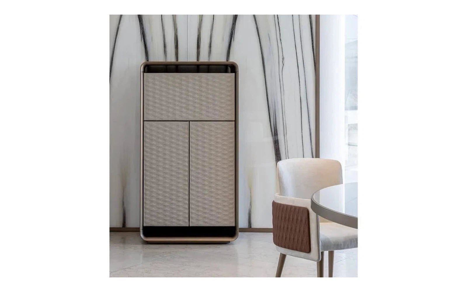 Reflex Angelo-Oh Madia Cabinet