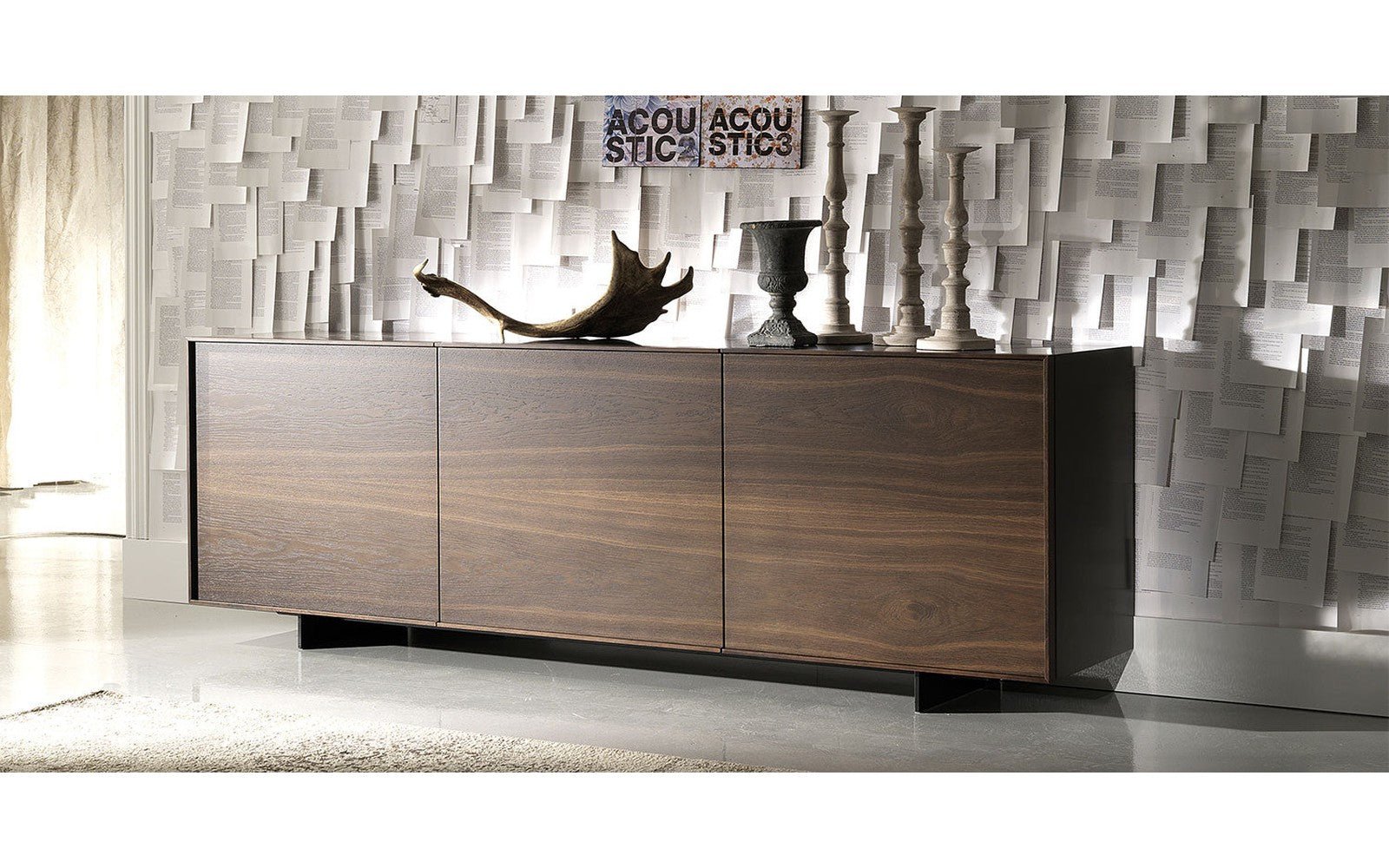 Cattelan italia-Oxford Sideboard