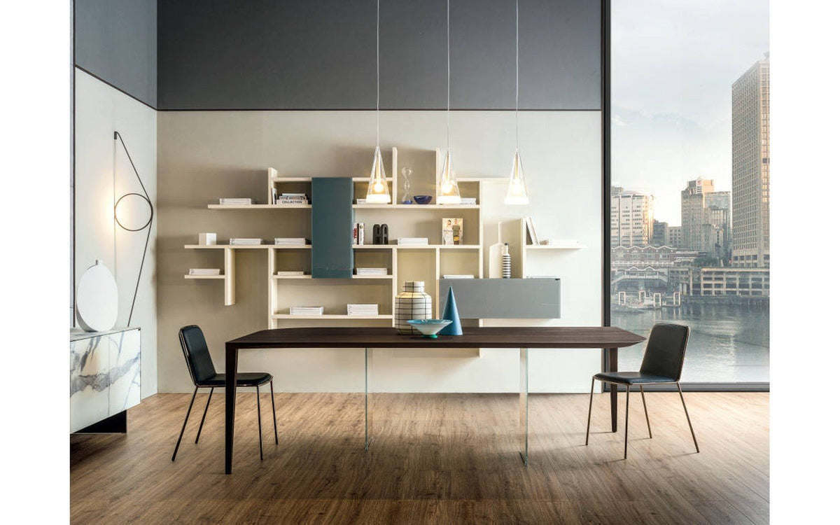 P&J Table by Lago | Furnivita