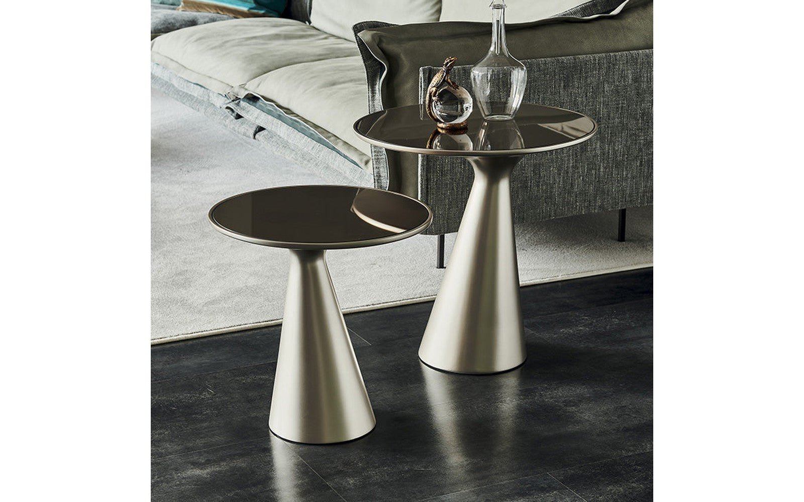 Cattelan italia-Peyote Coffee Table