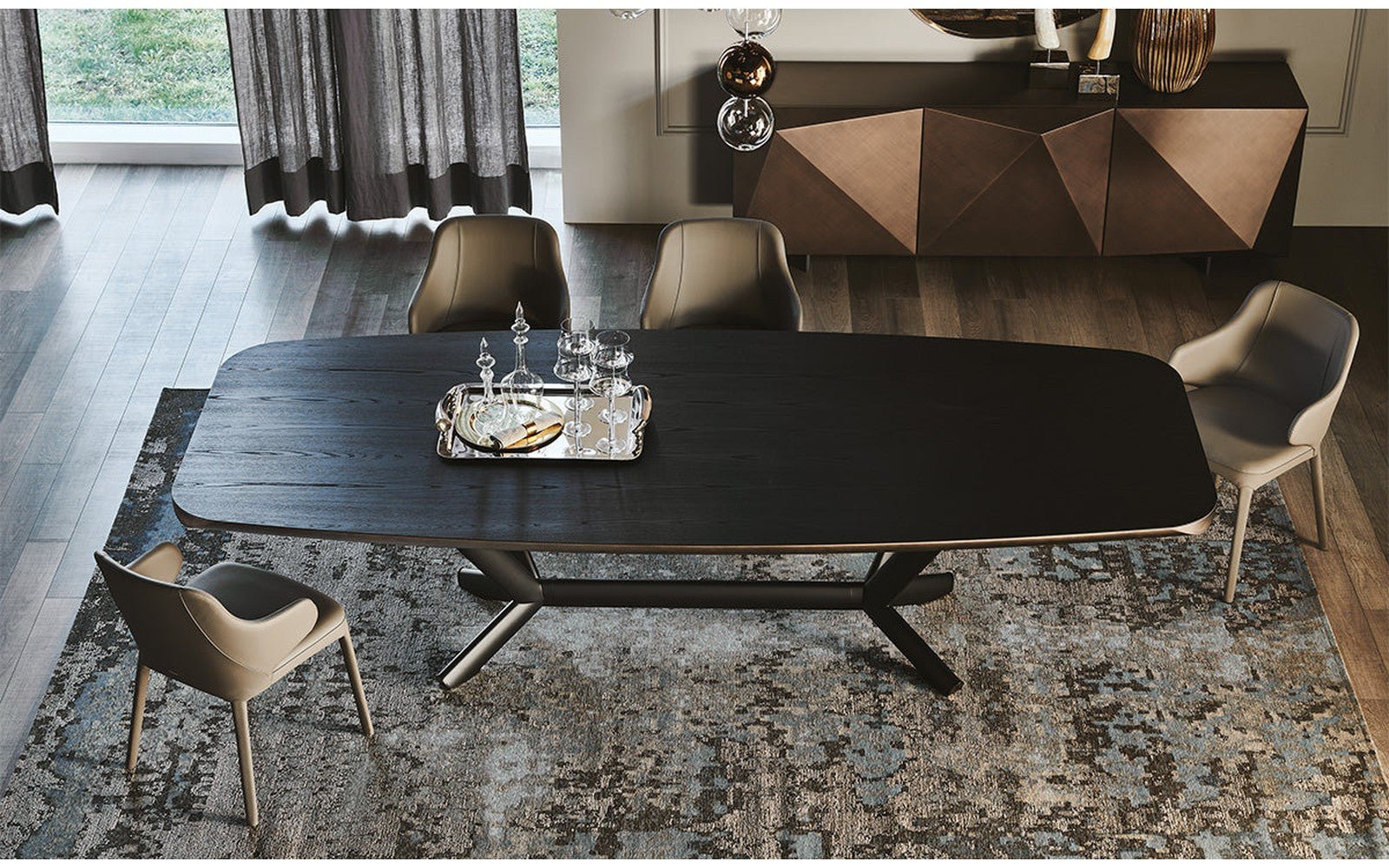 Planer Wood-Cattelan italia-Furnivita