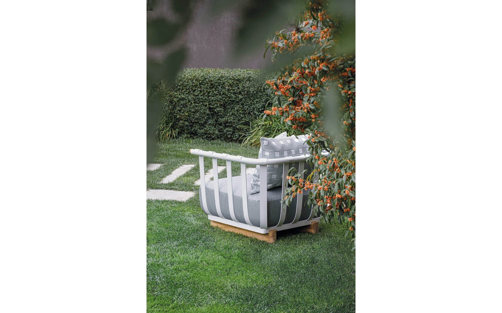 Portofino Outdoor Armchair