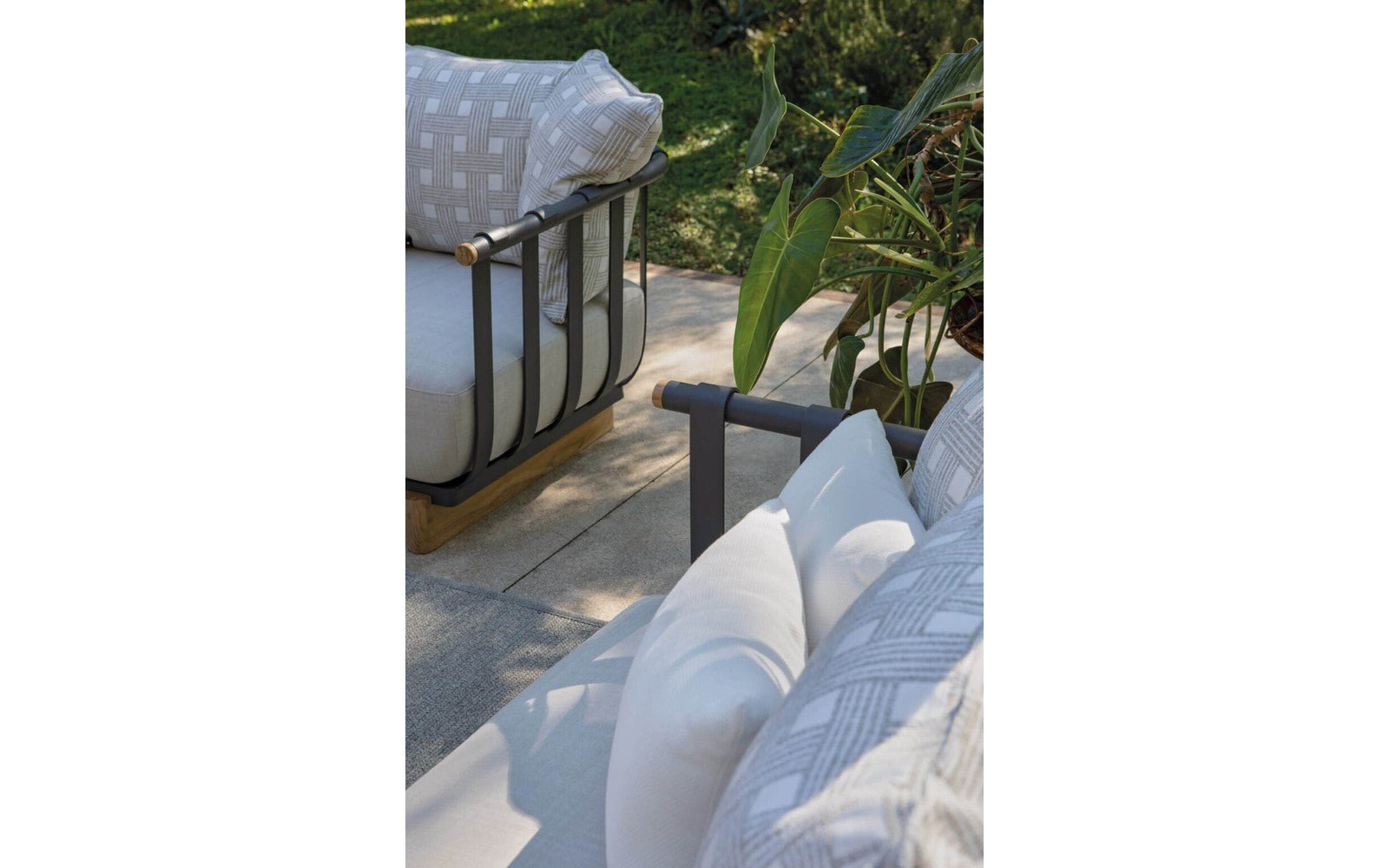 Portofino Outdoor Sofa