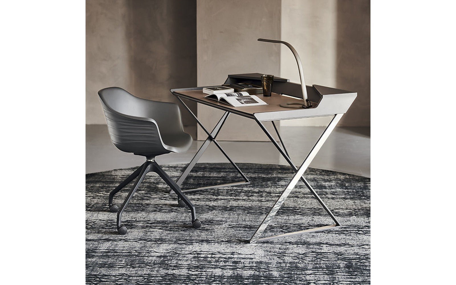 Cattelan italia-Qwerty Desk