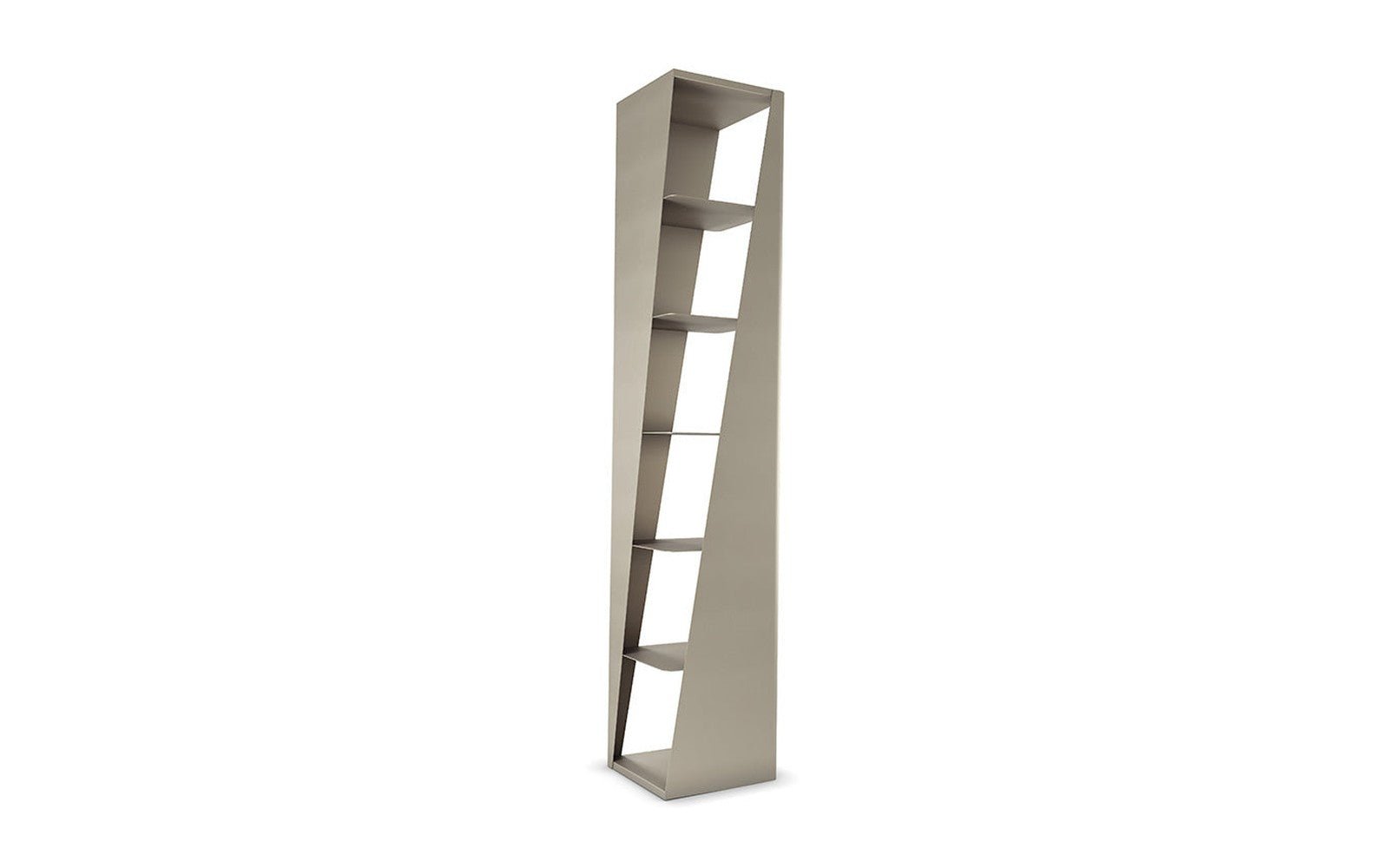 Rocket Bookshelf