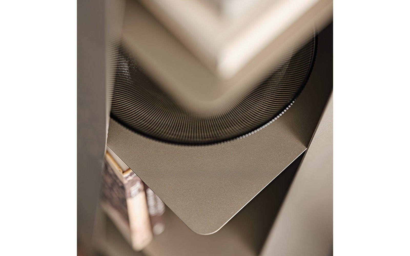 Rocket Bookshelf