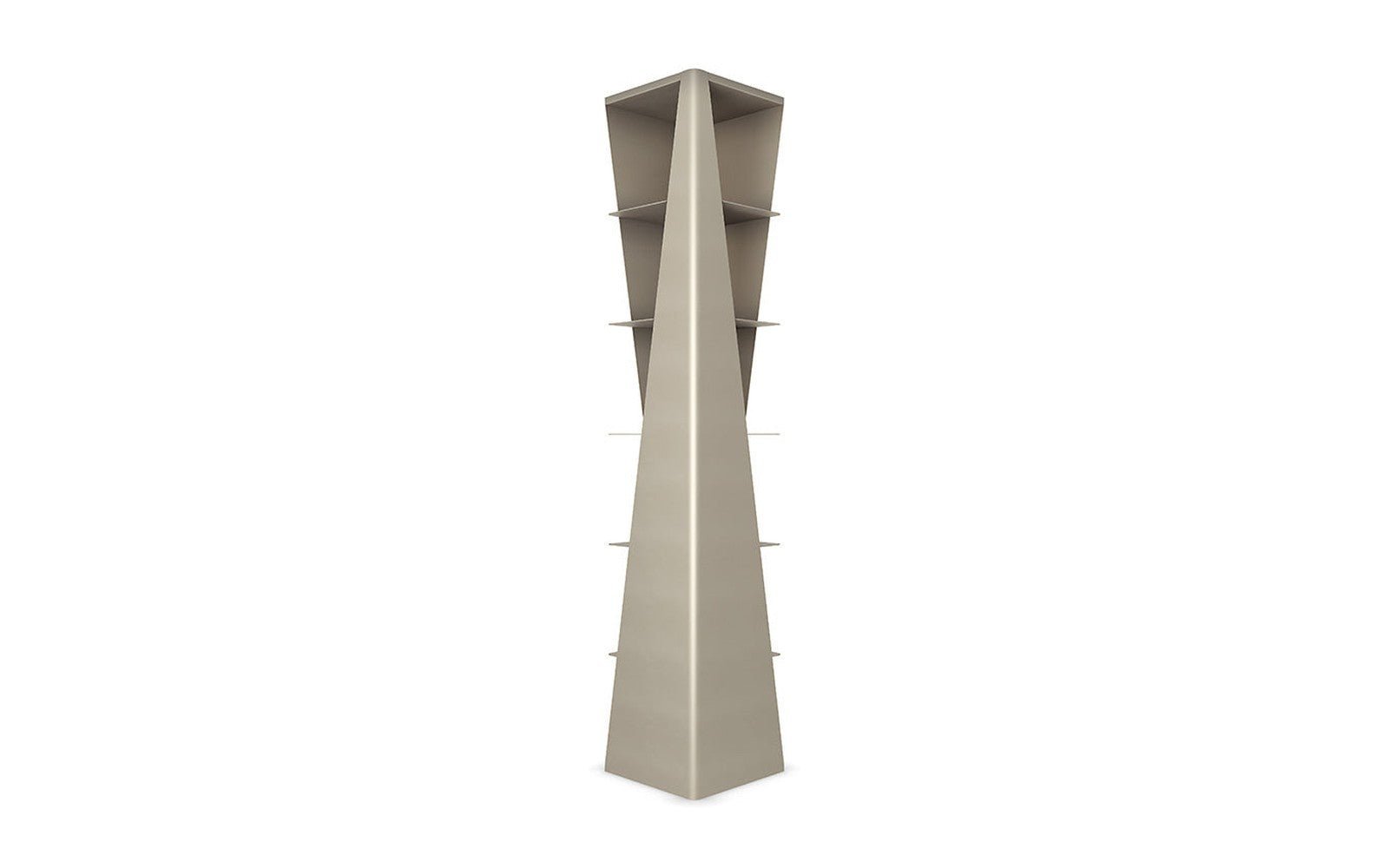 Rocket Bookshelf