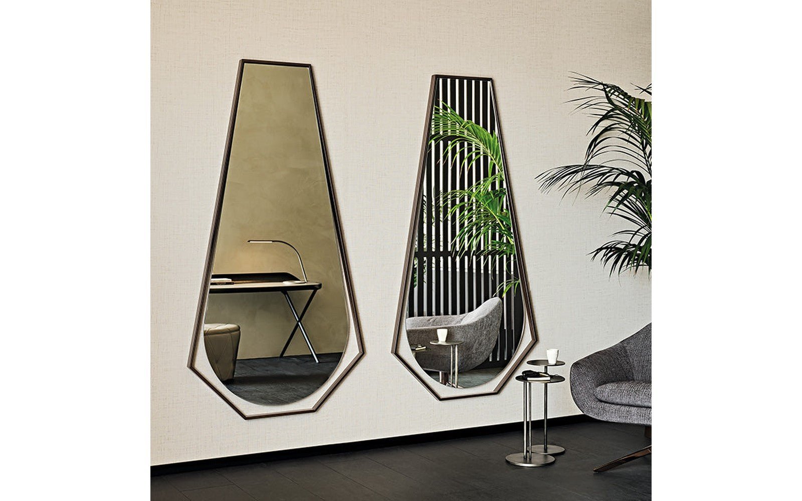 Cattelan italia-Sautern Mirror