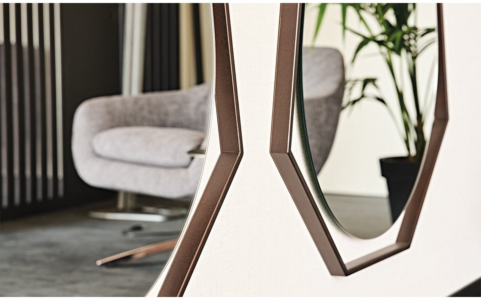 Sautern Mirror
