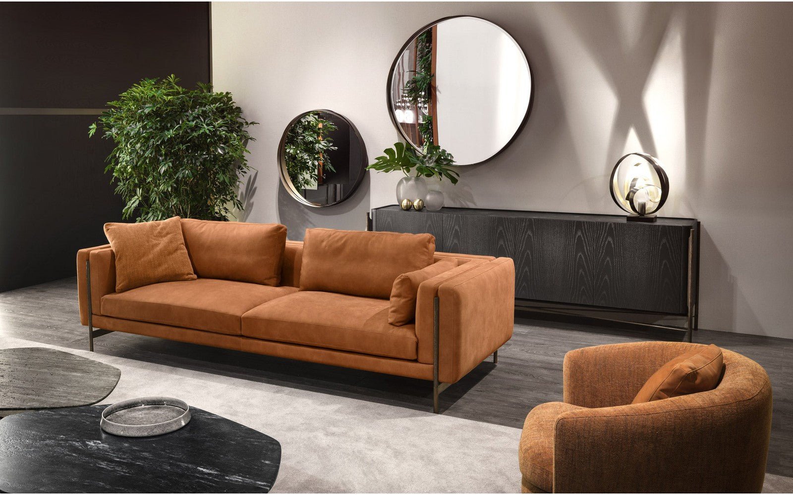 Shanghai Sofa