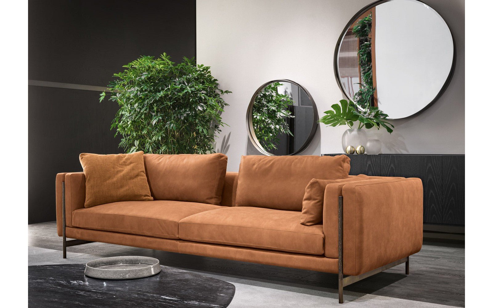 Shanghai Sofa