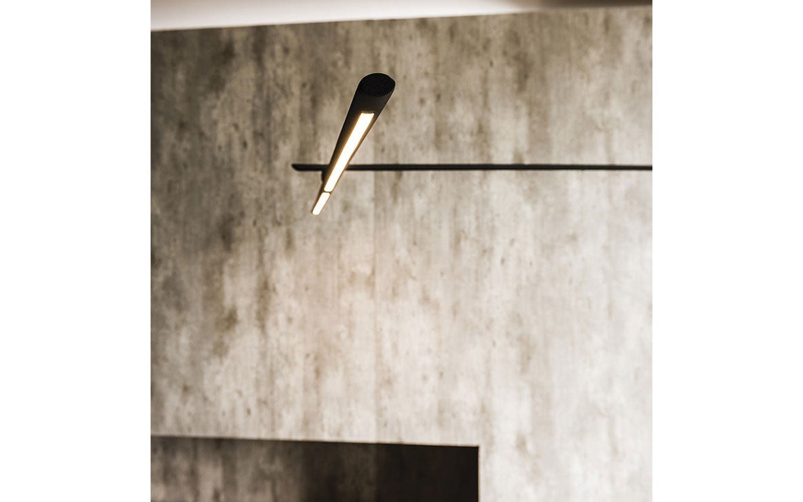 Stealth Floor Lamp