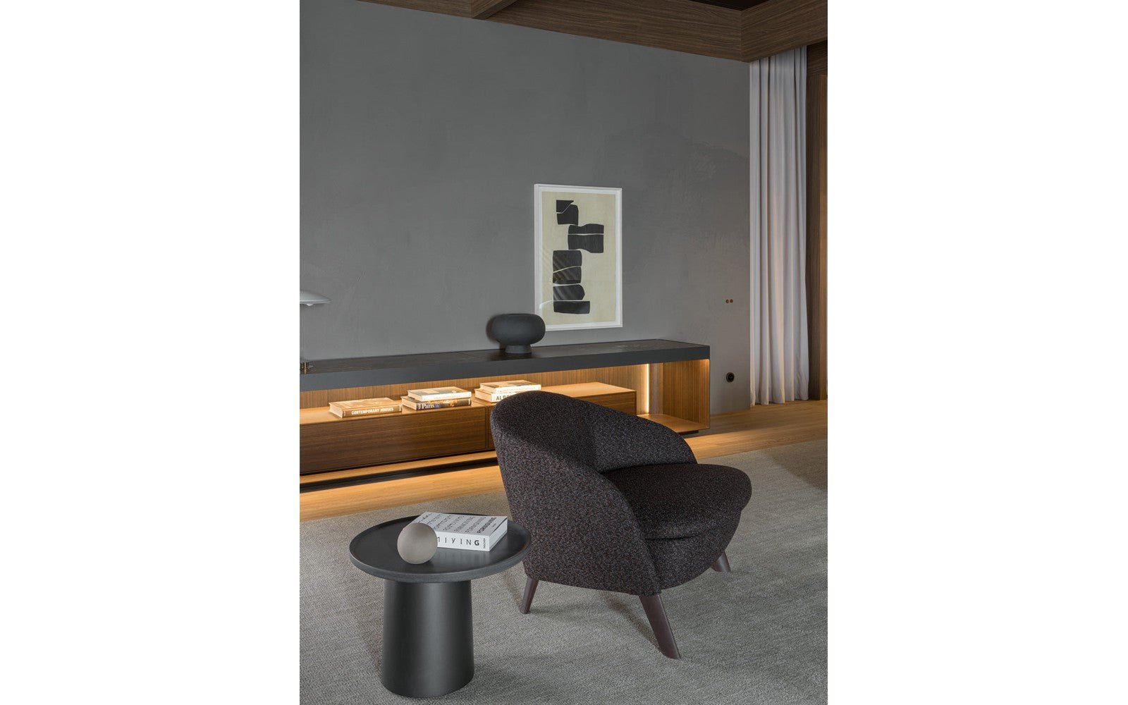Sutton Armchair