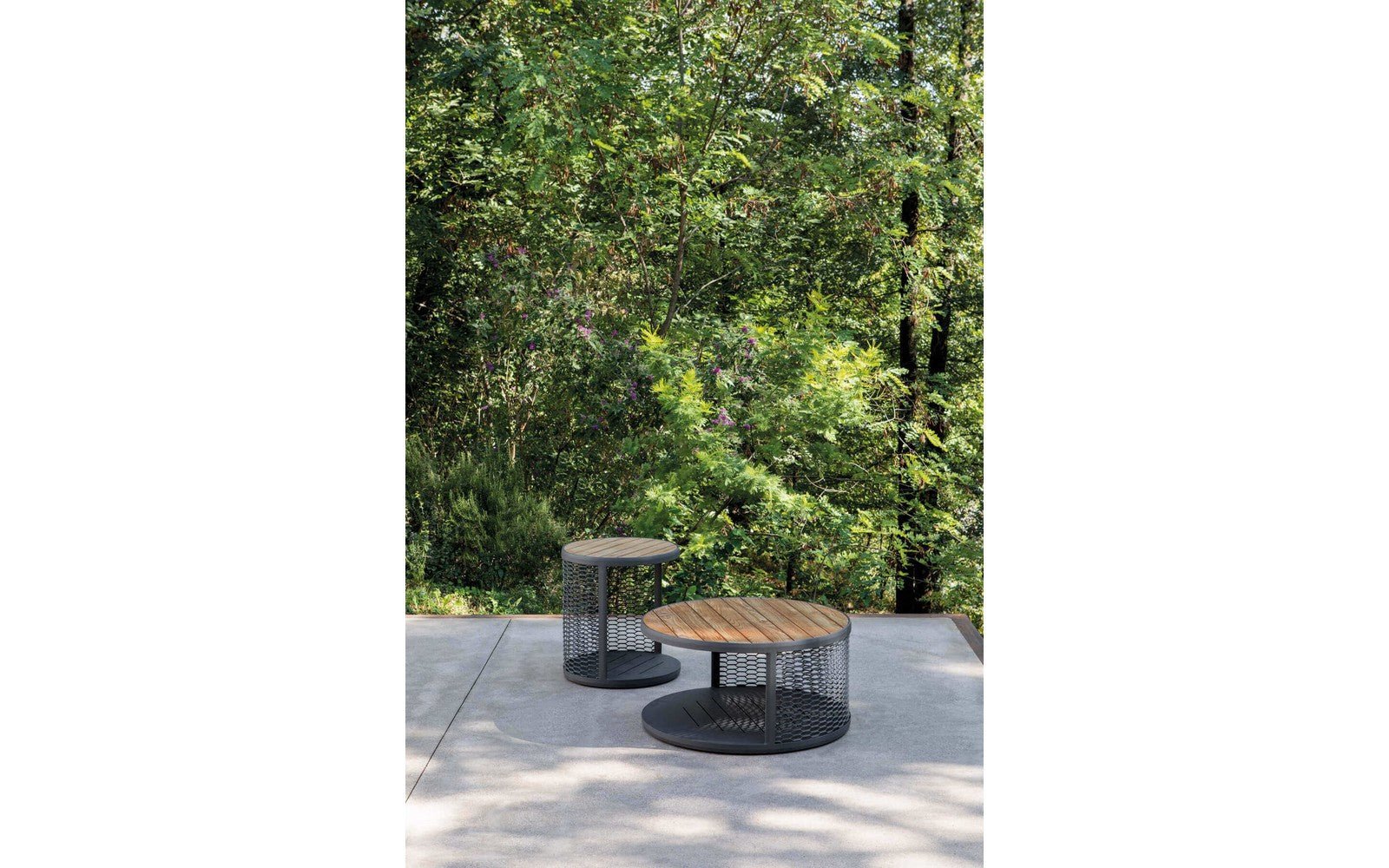 Switch Outdoor Coffee Table