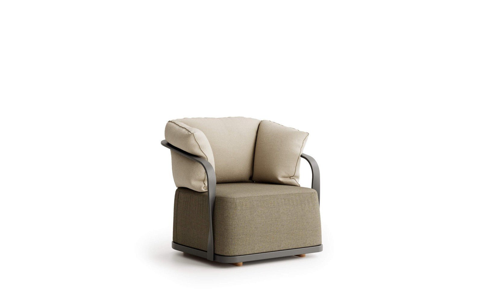 Atmosphera-Tango Armchair