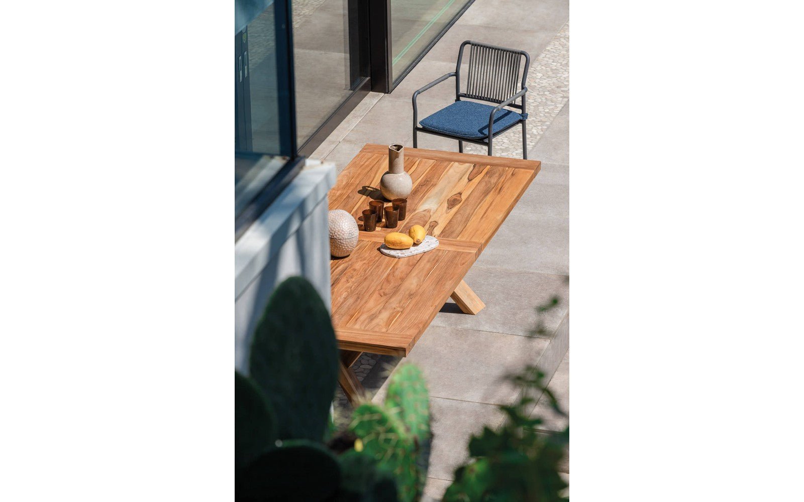 Typhoon Outdoor Table