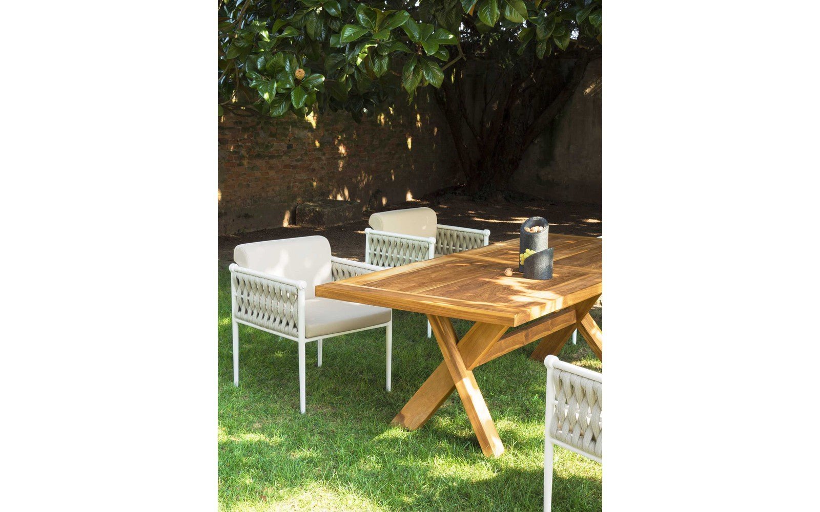 Typhoon Outdoor Table