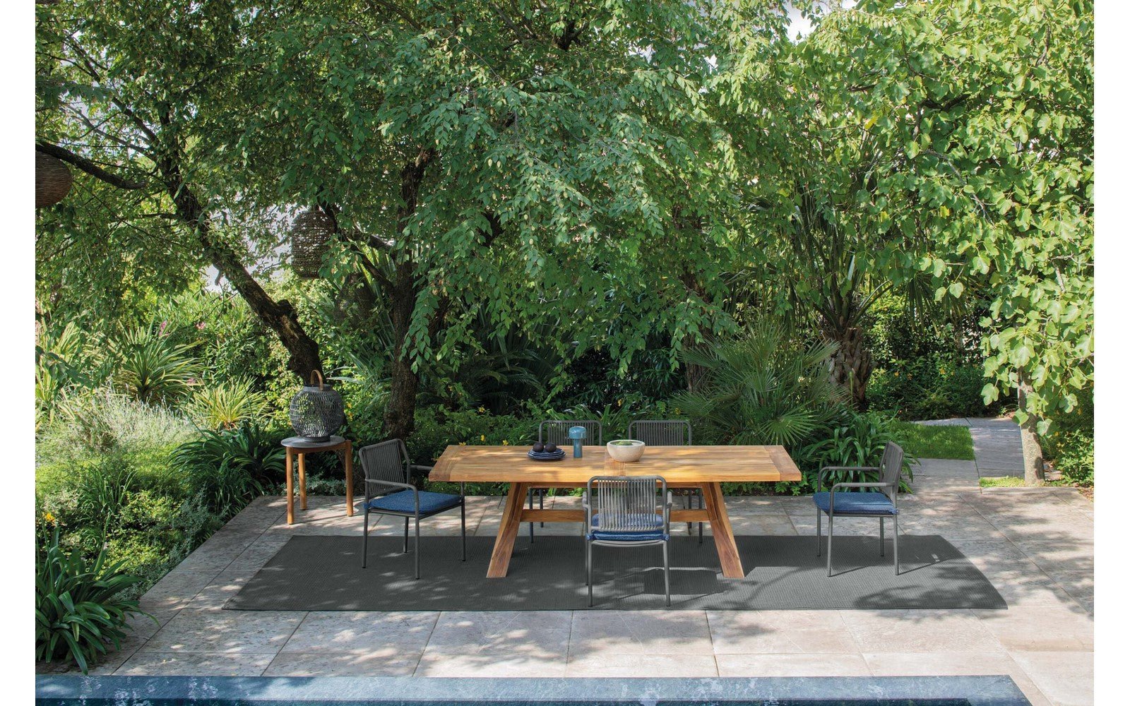 Typhoon Outdoor Table