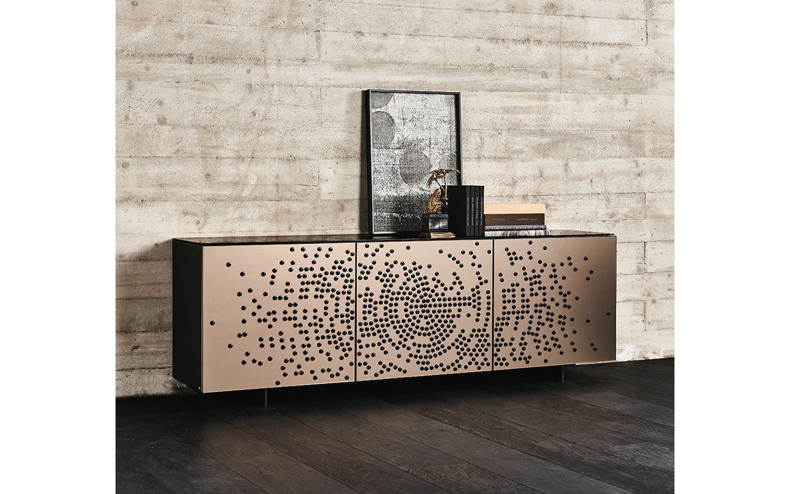 Cattelan italia-Voyager Sideboard