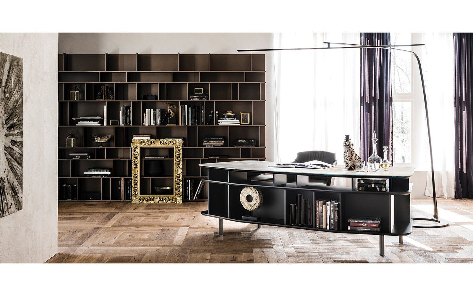 Wall Street-Cattelan italia-Furnivita