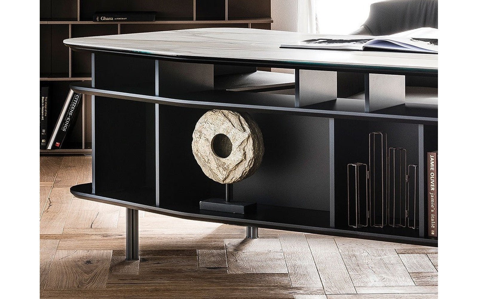 Wall Street-Cattelan italia-Furnivita