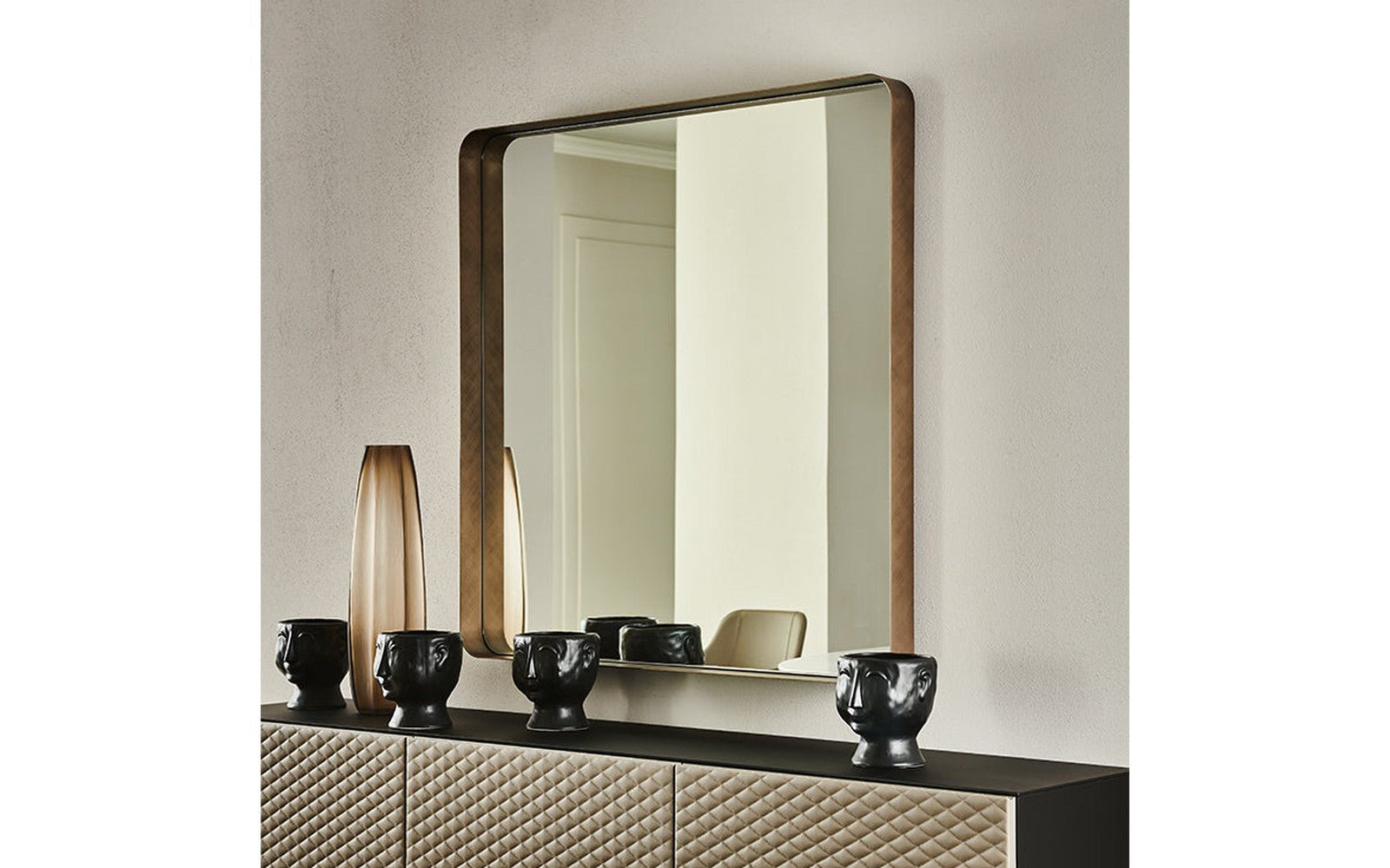 Cattelan italia-Wish S Mirror