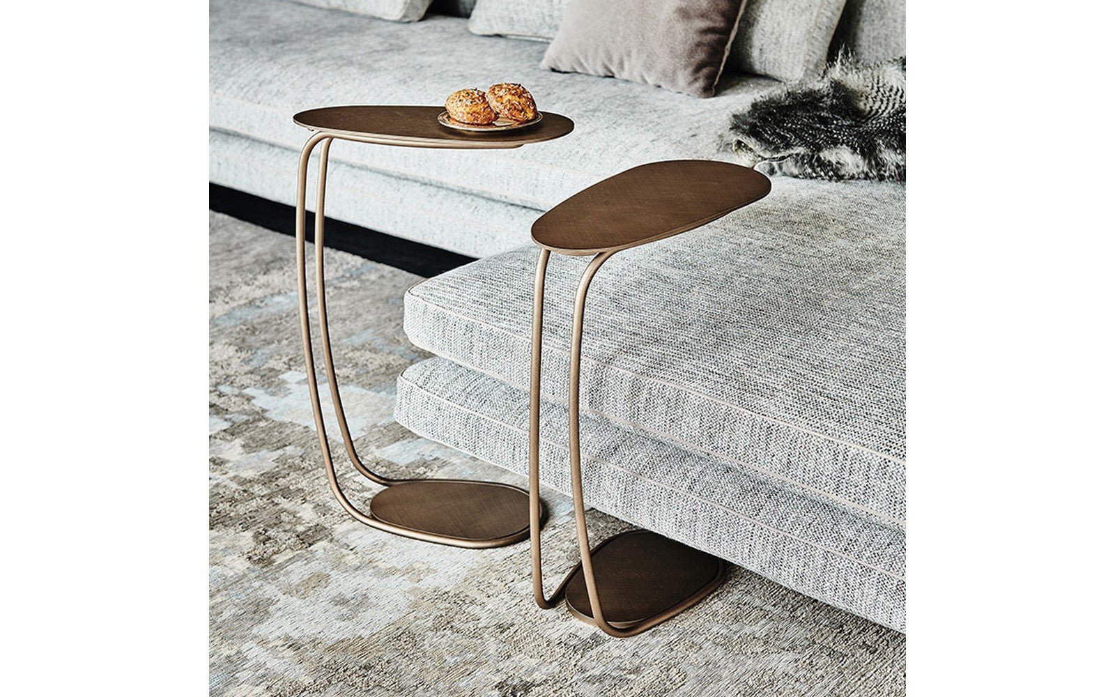 Cattelan italia-Yago Coffee Table