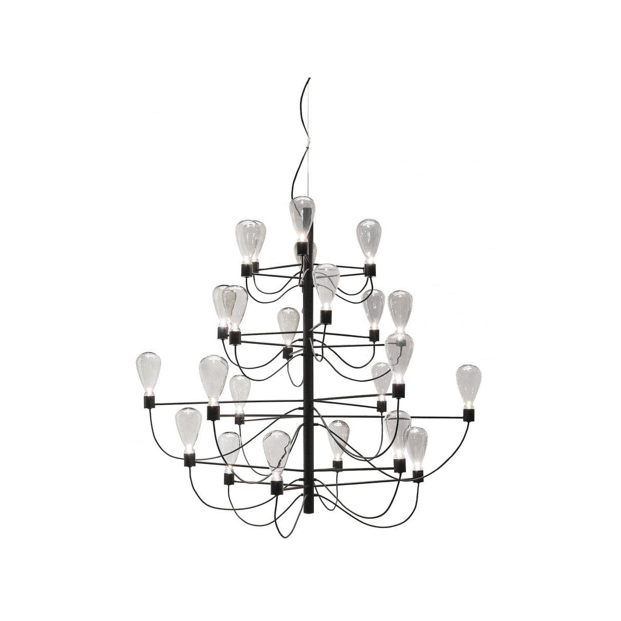 Poseidon suspension lamp - Furnivita